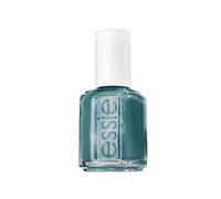 essie Original Nail Polish, Blue and Green Shades, 96 Beach Bum Blu 13.5 ml