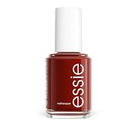 Essie Original Nail Polish, Boho Rodeo, Mahogany Nude Brown Nail Varnish