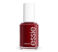 Essie Original Nail Polish, Bordeaux, Dark Red Burgundy Nail Varnish