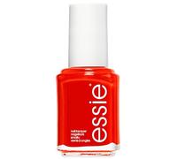Essie Original Nail Polish, Bright Red, Red-Orange Blend With Stylist And Creamy Finish, Perfect Partner For All Your Fashion Victories, 64 Fifth Avenue