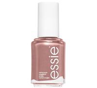 Essie Original Nail Polish, Buy Me a Cameo, Rose Gold Shimmer Nail Varnish
