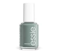 Essie Original Nail Polish, Caught Under The Rain, Sage Green Nail Varnish