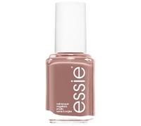 Essie Original Nail Polish, Clothing Optional, Dark Clay Nude Nail Varnish