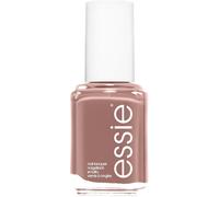 Essie Original Nail Polish, Clothing Optional, Dark Clay Nude Nail Varnish