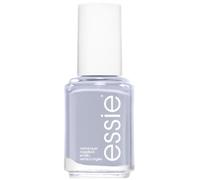 Essie Original Nail Polish, Cocktail Bling, Soft Grey Nude Nail Varnish
