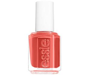 essie Original Nail Polish, Coral and Orange Shades, 70 Chubby Cheeks 13.5 ml