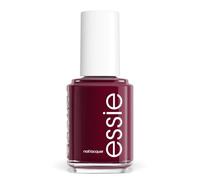 Essie Original Nail Polish, Deep Plum Purple Nail Varnish, Bahama Mama