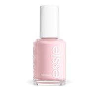Essie Original Nail Polish, Fiji, Creamy Pale Pastel Pink Nail Varnish