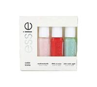 essie Original Nail Polish, Gift Sets, Icons mini kit 3x5 ml