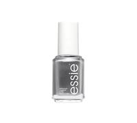 Essie Original Nail Polish in Apres Chic Silver Metallic | Size: 13.5ml Essie Apres Chic Silver Metallic 13.5ml
