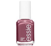 Essie Original Nail Polish, Island Hopping, Dusty Purple Nail Varnish
