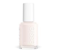 Essie Original Nail Polish, Limo Scene, White Cream Nude Nail Varnish