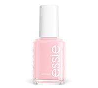 Essie Original Nail Polish, Mademoiselle, Baby Sheer Pink Nail Varnish | Rich Colour & Shine, Salon Quality Vegan Formula Nail Varnish With Saturated Colour Payoff And Shine In Every Coat
