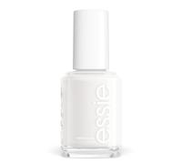 Essie Original Nail Polish, Milky White, Pure White Nail Varnish, Blanc