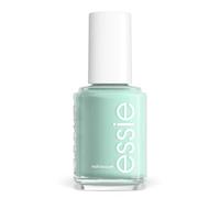 Essie Original Nail Polish, Mint Candy Apple, Light Mint Green Nail Varnish
