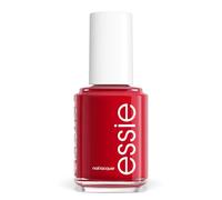 Essie Original Nail Polish, Not Red-y For Bed, Cherry Red Nail Varnish