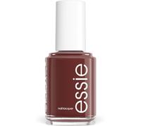 Essie Original Nail Polish, Not To Do, Deep Brown Salon Quality Colour