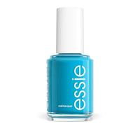 Essie Original Nail Polish, Offbeat Chic, Blue Salon Quality Colour | Rich Colour & Shine, Salon Quality Vegan Formula Nail Varnish With Saturated Colour Payoff And Shine In Every Coat