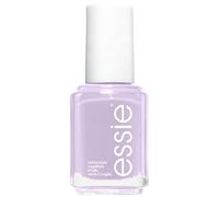Essie Original Nail Polish, Pale Purple, Soft Cherry Blossom Pink With Cream Opaque Finish, Invites Into A World Of Quiet Luxury & Exquisite Beauty, 249 Go Ginza