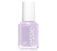 Essie Original Nail Polish, Pale Purple, Soft Cherry Blossom Pink With Cream Opaque Finish, Invites Into A World Of Quiet Luxury & Exquisite Beauty, 249 Go Ginza