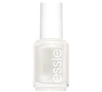Essie Original Nail Polish, Pearly White, Shimmer White Nail Varnish | Rich Colour & Shine, Salon Quality Vegan Formula Nail Varnish With Saturated Colour Payoff And Shine In Every Coat