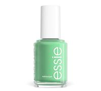 Essie Original Nail Polish, Perfectly Peculiar, Green Nail Varnish
