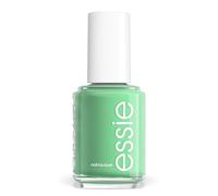 Essie Original Nail Polish, Perfectly Peculiar, Green Nail Varnish | Rich Colour & Shine, Salon Quality Vegan Formula Nail Varnish With Saturated Colour Payoff And Shine In Every Coat