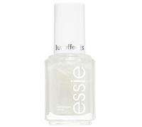 Essie Original Nail Polish, Pure Pearlfection, Sheer Shimmer Topcoat