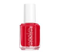 essie Original Nail Polish, Red and Burgundy Shades, 61 Russian Roulette 13.5 ml