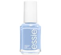 Essie Original Nail Polish, Salt Water Happy, Atlantic Blue Nail Varnish
