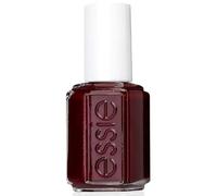 Essie Original Nail Polish, Thigh High, Dark Red Shimmer Nail Varnish
