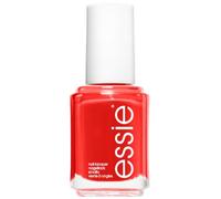 Essie Original Nail Polish, Too Too Hot, Rich Sizzling Red Nail Varnish
