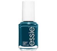 Essie Original Nail Polish, Turquoise, Nautical Inspired, Perfect For A Holiday Manicure, Creamy Turquoise Finish Makes Nails Stand Out, 106 Go Overboard