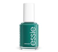 essie Original Nail Polish, 894 (un) guilty pleasures, Teal Green, Vegan, Nail Varnish
