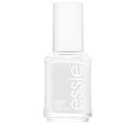 essie Original Nail Polish, White, Pure White Gives An Elegant & Opaque Finish, Truly Snowy White, Sensational & Makes Nails Stand Out, Nail Varnish, 1 Blanc