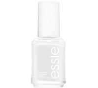 essie Original Nail Polish, White, Pure White Gives An Elegant & Opaque Finish, Truly Snowy White, Sensational & Makes Nails Stand Out, Nail Varnish, 1 Blanc