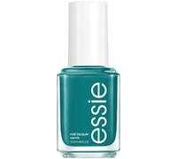 essie Original Nail Polish, 894 (un) guilty pleasures, Teal Green, Vegan, Nail Varnish