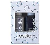 essie Press Pause Greys Nail Polish Duo Kit, 686 on mute/683 press pause, 2 x 13.5 ml