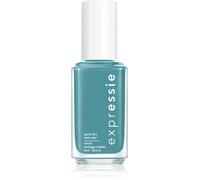 Essie Quick Dry Expressie quick drying nail polish 10 ml, 335 Up Up & Away Message