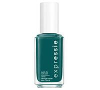 Essie Quick Dry Expressie quick drying nail polish 10 ml, 420 Atreetwear n' tear