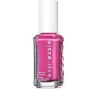 Essie Quick Dry Expressie quick drying nail polish 10 ml, 425 Trick Clique