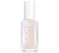 Essie Quick Dry Expressie quick drying nail polish 10 ml, 460 Iced out filter fx