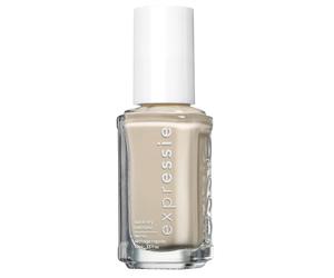Essie Quick Dry Expressie quick drying nail polish 10 ml, Daily Grind