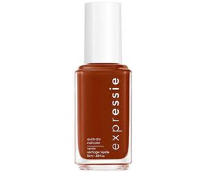 Essie Quick Dry Expressie quick drying nail polish 10 ml, High Energy, Low Stress