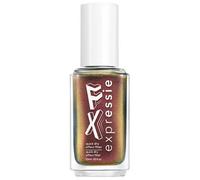 Essie Quick Dry Expressie quick drying nail polish 10 ml, Oil Slick FX