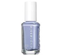essie expressie quick-drying nail polish shade 430 sk8 with destiny 10 ml