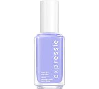 essie Quick Drying Nail Polish Expressie Vegan Formula No Ingredients of Animal Origin No. 430 sk8 with destiny, Purple, 1 x 10 ml