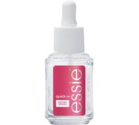essie Nail Polish Nail Care Quick-e Drying Drops Fast Drying Quick Dry Nail Varnish Treatment 13.5 ml