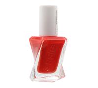 Essie Red Nail Polish 260 Flashed 13.5ml Glossy Nail Lacquer Varnish