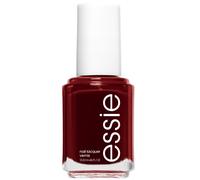 essie Salon-Quality Nail Polish 8-Free Vegan Deep Red Wine Bordeaux 0.46 fl oz